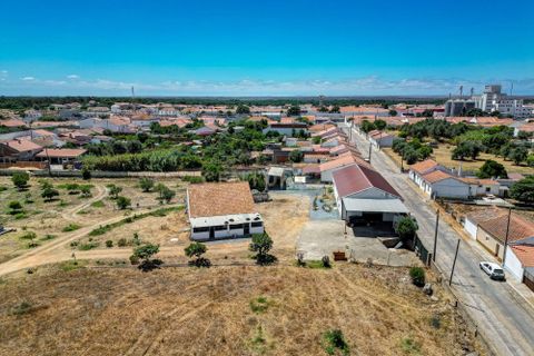 Farm hus i Ermidas do Sado, Setubal, Ermidas do Sado - € 2.000.000 | Ref: C0222-06384 - foto 42