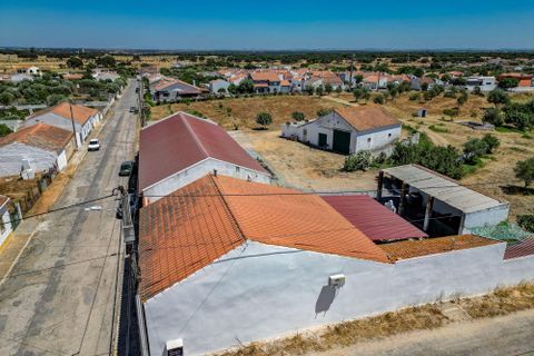 Farm hus i Ermidas do Sado, Setubal, Ermidas do Sado - € 2.000.000 | Ref: C0222-06384 - foto 45