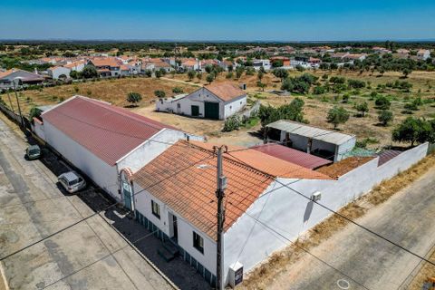 Farm hus i Ermidas do Sado, Setubal, Ermidas do Sado - € 2.000.000 | Ref: C0222-06384 - foto 48