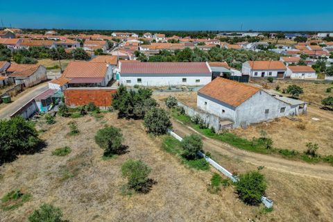 Farm hus i Ermidas do Sado, Setubal, Ermidas do Sado - € 2.000.000 | Ref: C0222-06384 - foto 49