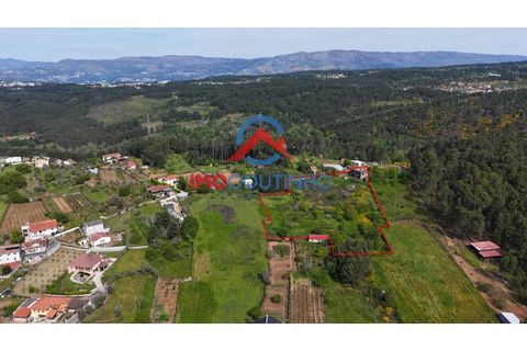 Helårsgrund i Vila Real, Vila Real, Vila Real - € 90.000 | Ref: TER_3031 - foto 1