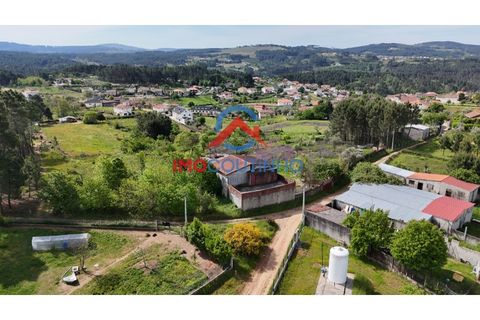 Helårsgrund i Vila Real, Vila Real, Vila Real - € 90.000 | Ref: TER_3031 - foto 3