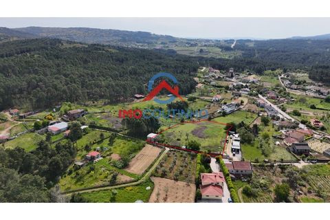 Helårsgrund i Vila Real, Vila Real, Vila Real - € 80.000 | Ref: SÒL_3030 - foto 3