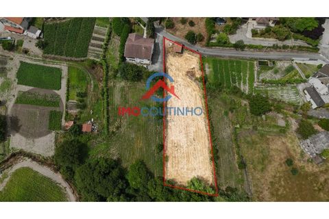 Helårsgrund i Vila Real, Vila Real, Vila Real - € 85.000 | Ref: SÒL_3029 - foto 1