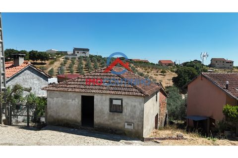 Villa a Noura e Palheiros, Vila Real, Noura e Palheiros - € 25.000 | Ref: CAS_2027 - foto 2