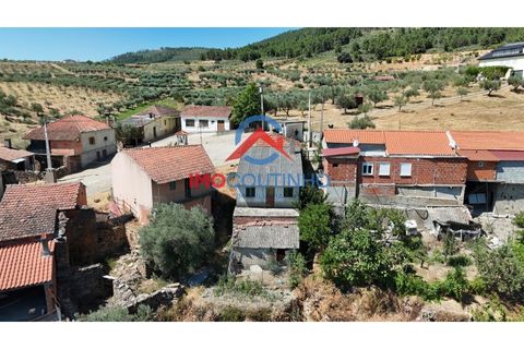 Villa a Noura e Palheiros, Vila Real, Noura e Palheiros - € 25.000 | Ref: CAS_2027 - foto 3