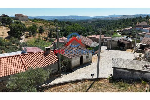 Villa a Noura e Palheiros, Vila Real, Noura e Palheiros - € 25.000 | Ref: CAS_2027 - foto 4