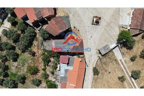 Villa a Noura e Palheiros, Vila Real, Noura e Palheiros - € 25.000 | Ref: CAS_2027 - foto 5