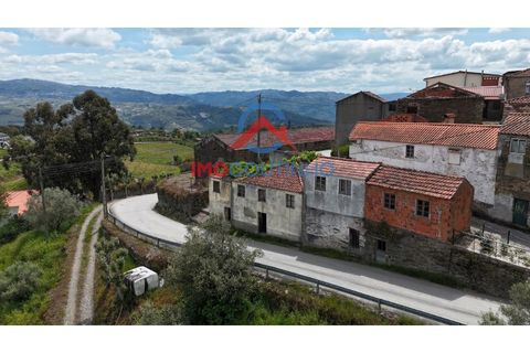 Villa a Sabrosa, Vila Real, Sabrosa - € 19.900 | Ref: CAS_3022 - foto 2