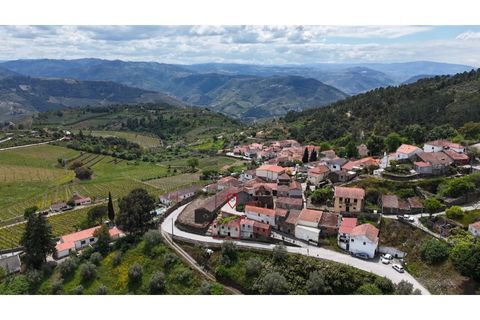 Villa a Sabrosa, Vila Real, Sabrosa - € 19.900 | Ref: CAS_3022 - foto 3
