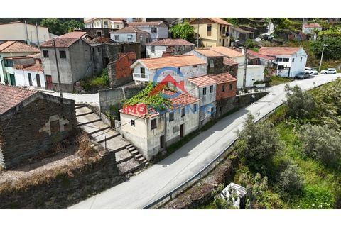 Villa a Sabrosa, Vila Real, Sabrosa - € 19.900 | Ref: CAS_3022 - foto 4