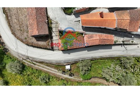 Villa a Sabrosa, Vila Real, Sabrosa - € 19.900 | Ref: CAS_3022 - foto 6