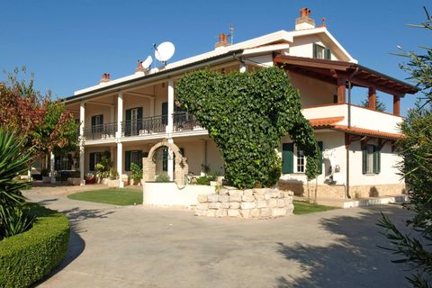 Villa a Pollutri, Chieti, Pollutri - € 695.000 | Ref: 5335 - foto 3