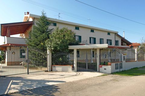 Villa a Pollutri, Chieti, Pollutri - € 695.000 | Ref: 5335 - foto 4
