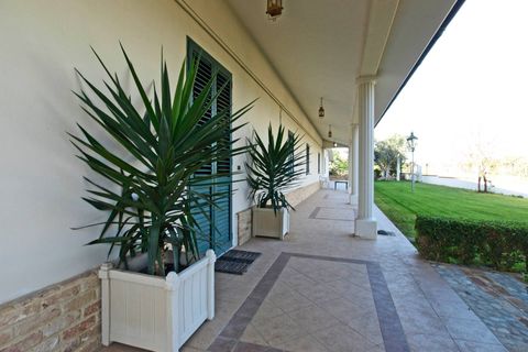 Villa a Pollutri, Chieti, Pollutri - € 695.000 | Ref: 5335 - foto 5
