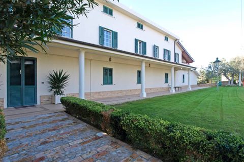 Villa a Pollutri, Chieti, Pollutri - € 695.000 | Ref: 5335 - foto 6