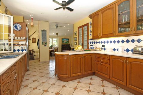 Villa a Pollutri, Chieti, Pollutri - € 695.000 | Ref: 5335 - foto 8