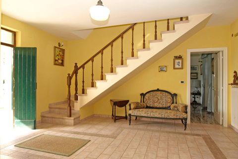 Villa a Pollutri, Chieti, Pollutri - € 695.000 | Ref: 5335 - foto 12