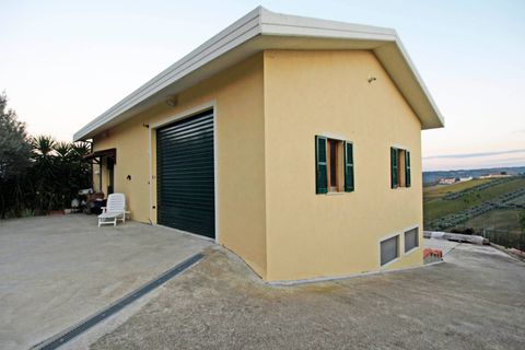 Villa a Pollutri, Chieti, Pollutri - € 695.000 | Ref: 5335 - foto 23