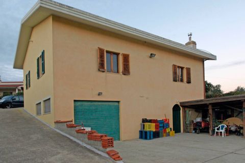 Villa a Pollutri, Chieti, Pollutri - € 695.000 | Ref: 5335 - foto 24