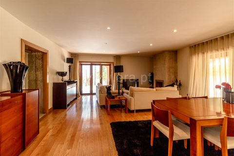 Villa a Barcelos, Braga, Barcelos - € 649.000 | Ref: 254250197 - foto 4