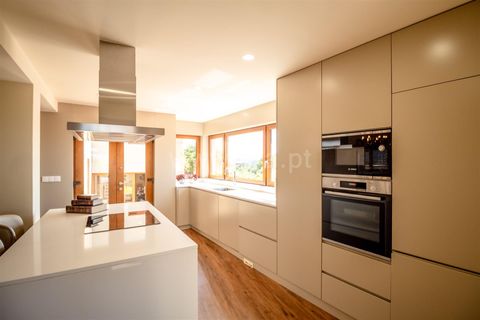 Villa a Barcelos, Braga, Barcelos - € 649.000 | Ref: 254250197 - foto 7