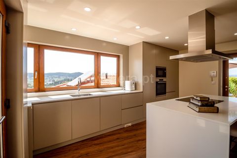 Villa a Barcelos, Braga, Barcelos - € 649.000 | Ref: 254250197 - foto 9