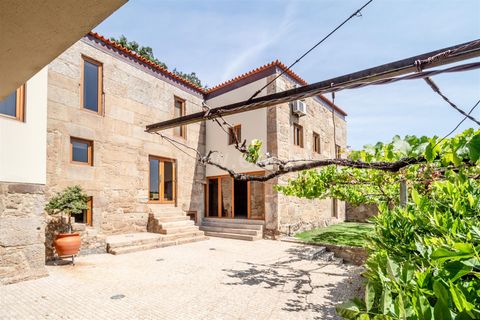 Villa a Barcelos, Braga, Barcelos - € 649.000 | Ref: 254250197 - foto 18