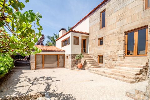 Villa a Barcelos, Braga, Barcelos - € 649.000 | Ref: 254250197 - foto 20