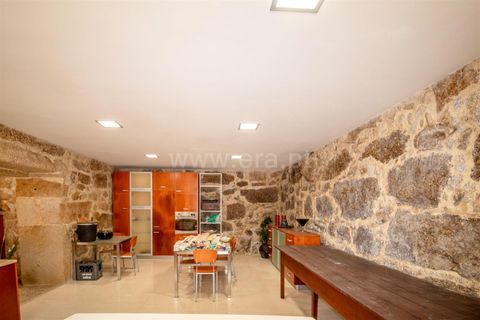Villa a Barcelos, Braga, Barcelos - € 649.000 | Ref: 254250197 - foto 21