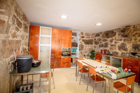 Villa a Barcelos, Braga, Barcelos - € 649.000 | Ref: 254250197 - foto 23