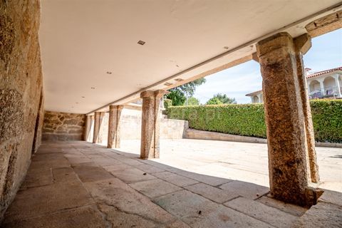 Villa a Barcelos, Braga, Barcelos - € 649.000 | Ref: 254250197 - foto 27