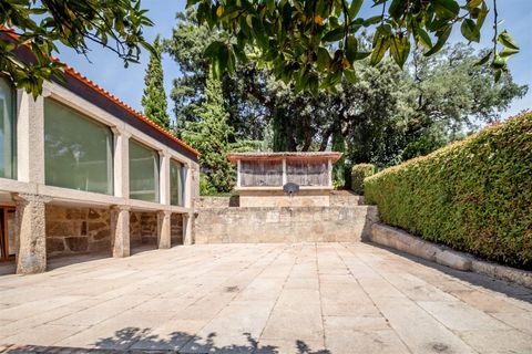 Villa a Barcelos, Braga, Barcelos - € 649.000 | Ref: 254250197 - foto 28