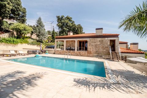 Villa a Barcelos, Braga, Barcelos - € 649.000 | Ref: 254250197 - foto 32
