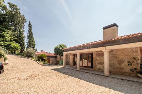 Villa a Barcelos, Braga, Barcelos - € 649.000 | Ref: 254250197 - foto 35