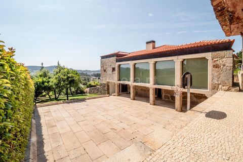 Villa a Barcelos, Braga, Barcelos - € 649.000 | Ref: 254250197 - foto 37
