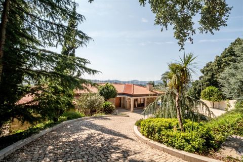 Villa a Barcelos, Braga, Barcelos - € 649.000 | Ref: 254250197 - foto 40