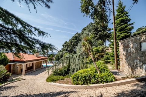 Villa a Barcelos, Braga, Barcelos - € 649.000 | Ref: 254250197 - foto 41