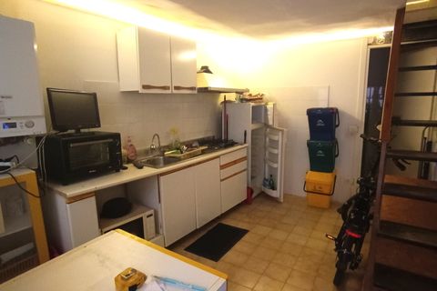 Byhus i Lanciano, Chieti, Lanciano - € 55.000 | Ref: VC1165 - foto 4