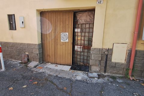 Garage i Morlupo, Rome, Morlupo - € 8.000 | Ref: 1701 - foto 1