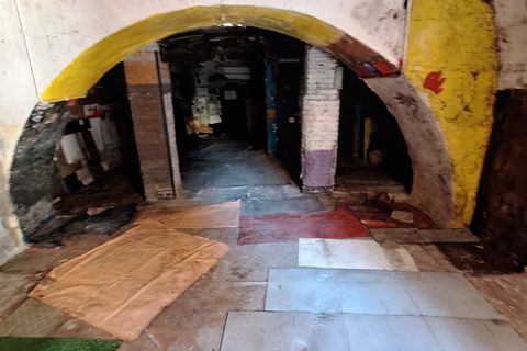 Garage i Morlupo, Rome, Morlupo - € 8.000 | Ref: 1701 - foto 3