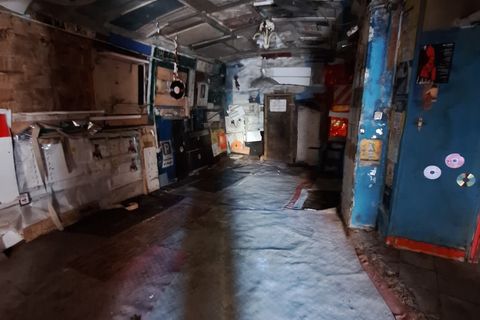 Garage i Morlupo, Rome, Morlupo - € 8.000 | Ref: 1701 - foto 4