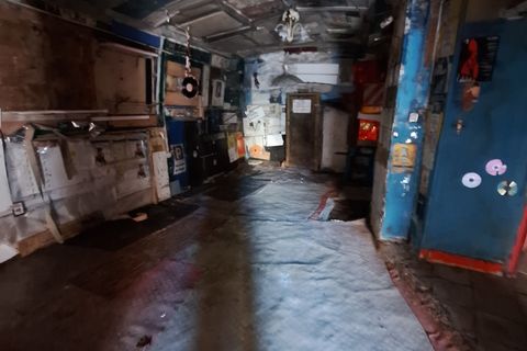Garage i Morlupo, Rome, Morlupo - € 8.000 | Ref: 1701 - foto 5