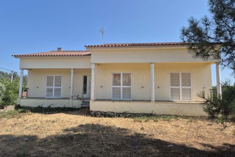 Helårsgrund i Ansiao, Leiria, Ansiao - € 200.000 | Ref: C0381-XLRE-0170-hs - foto 1