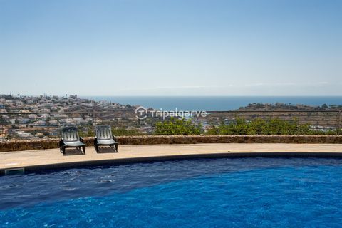 Villa i Albufeira, Faro, Albufeira - € 795.000 | Ref: TAMM2544E - foto 6