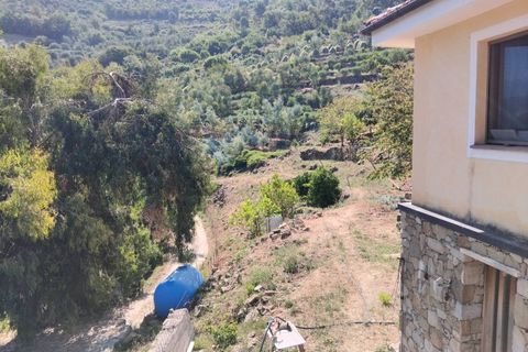 Villa a Soldano, Imperia, Soldano - € 290.000 | Ref: 1117 - foto 5