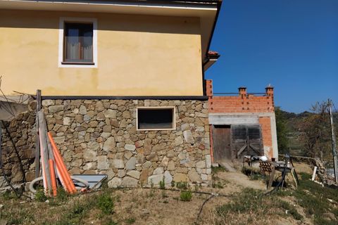 Villa a Soldano, Imperia, Soldano - € 290.000 | Ref: 1117 - foto 9