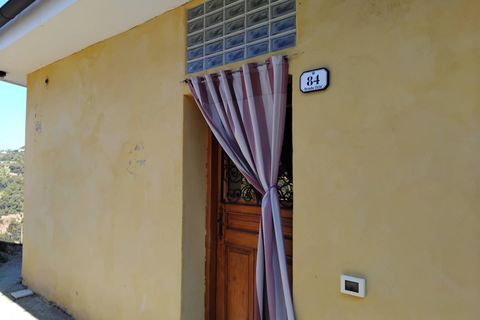Villa a Soldano, Imperia, Soldano - € 290.000 | Ref: 1117 - foto 12