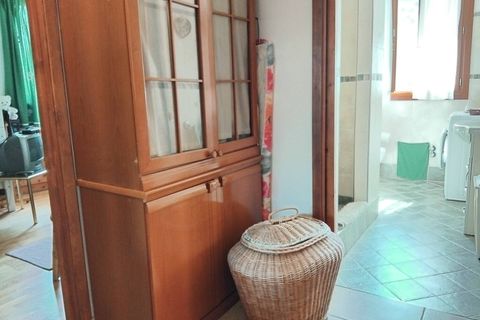 Villa a Soldano, Imperia, Soldano - € 290.000 | Ref: 1117 - foto 27