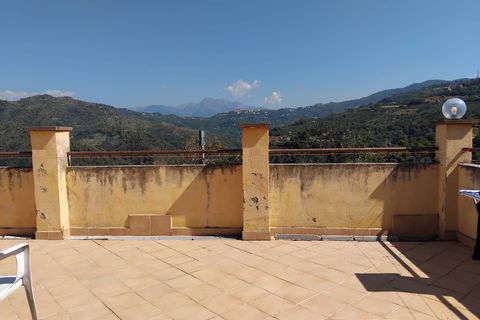 Villa a Soldano, Imperia, Soldano - € 290.000 | Ref: 1117 - foto 34